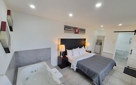 Motel Grande Ile